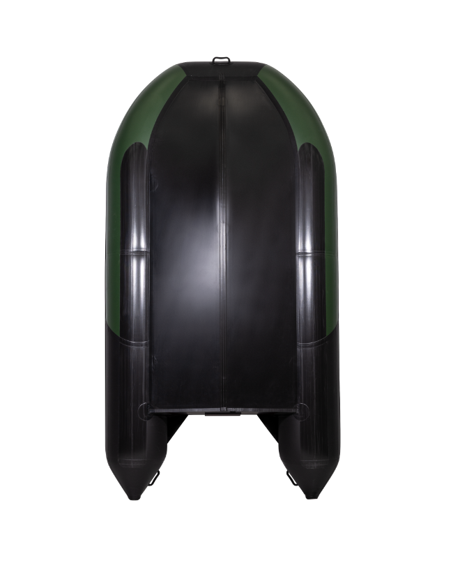 Лодка Ривьера Максима 3800 СК в Бердске