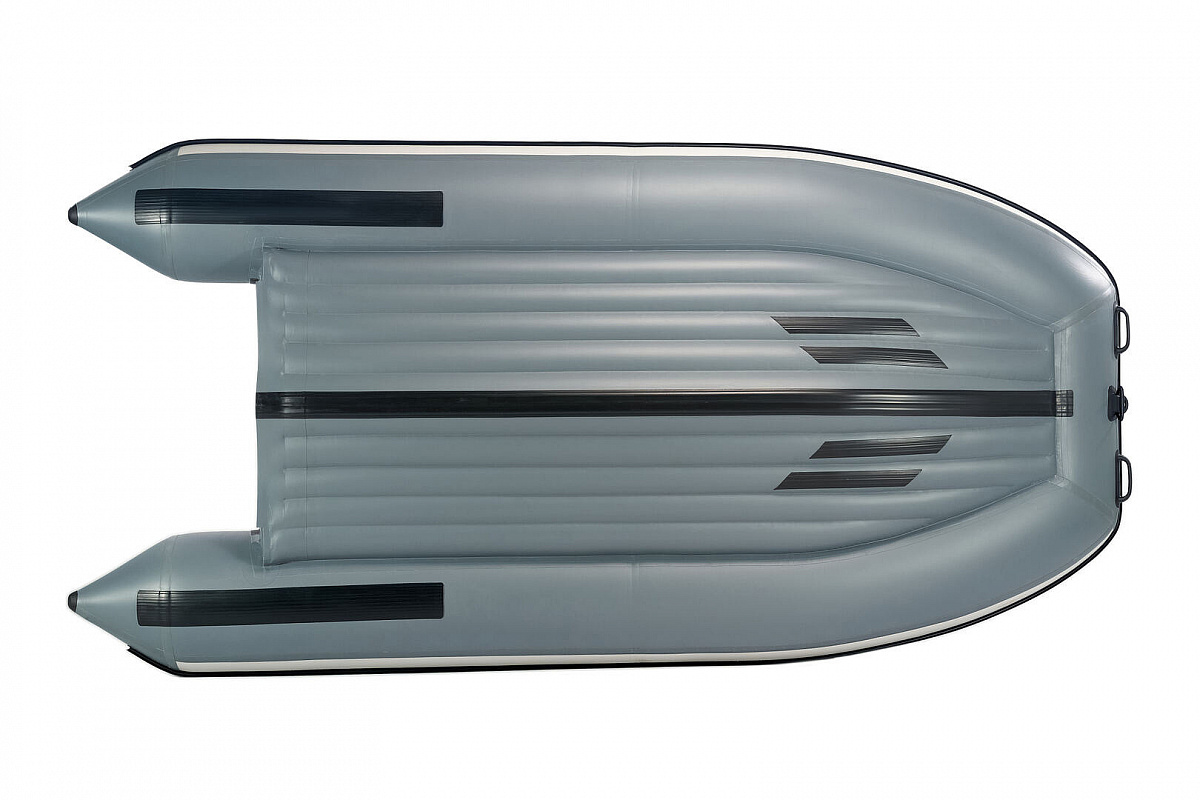 Лодка MISHIMO FAMILY LITE 390 в Бердске
