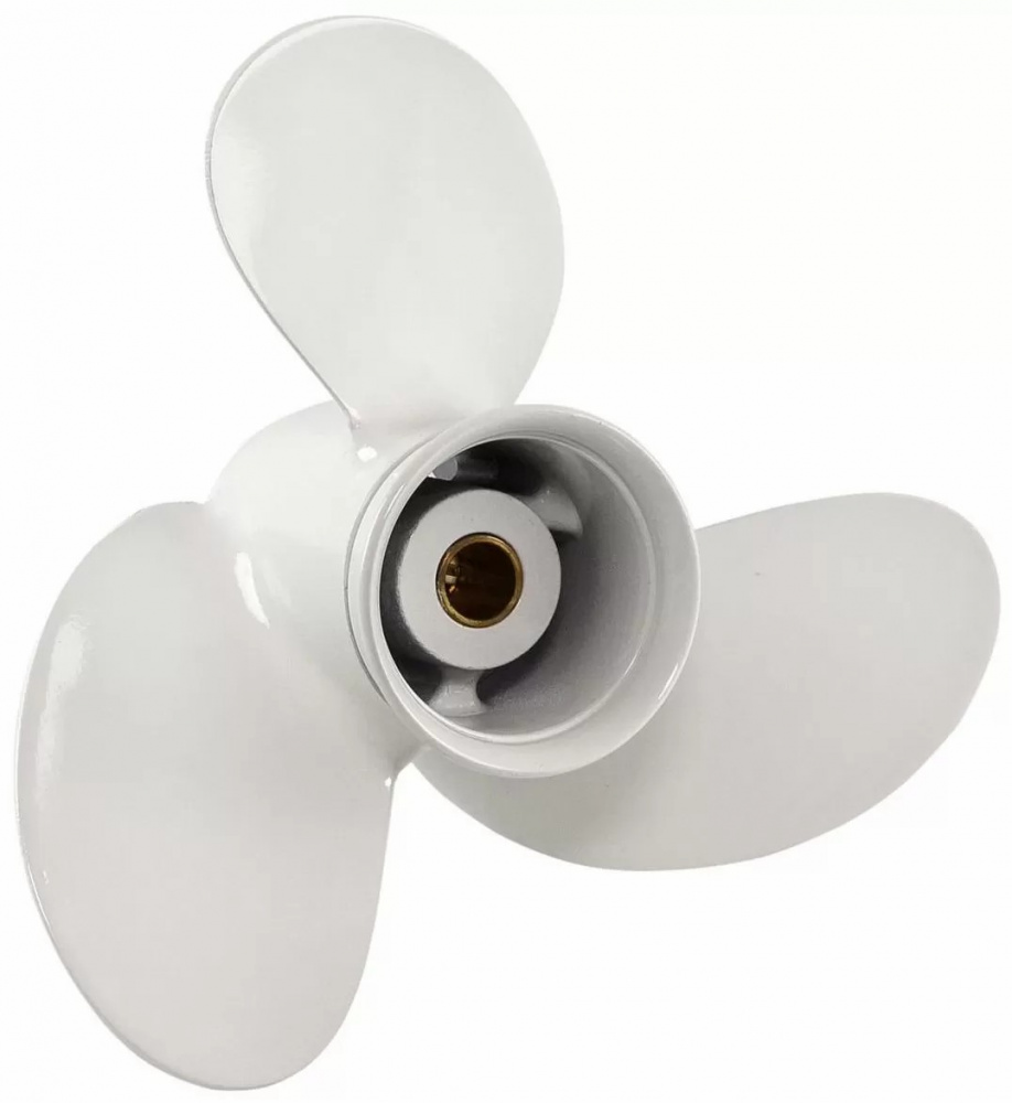 ВИНТ ГРЕБНОЙ TOHATSU 8-9.8; 3X8,5X7,5 в Бердске