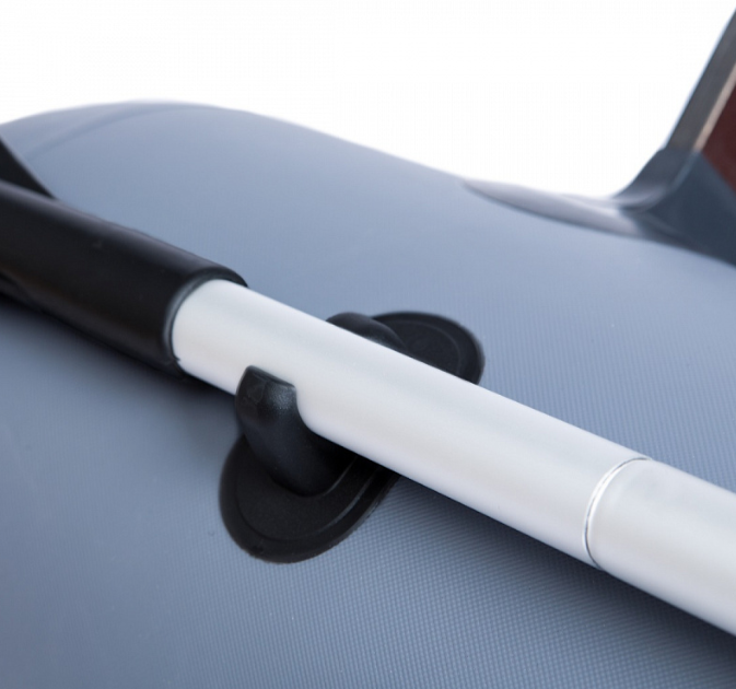 ЛОДКА НАДУВНАЯ YUKONA 230 TL (БЕЗ ПАЙОЛА) в Бердске