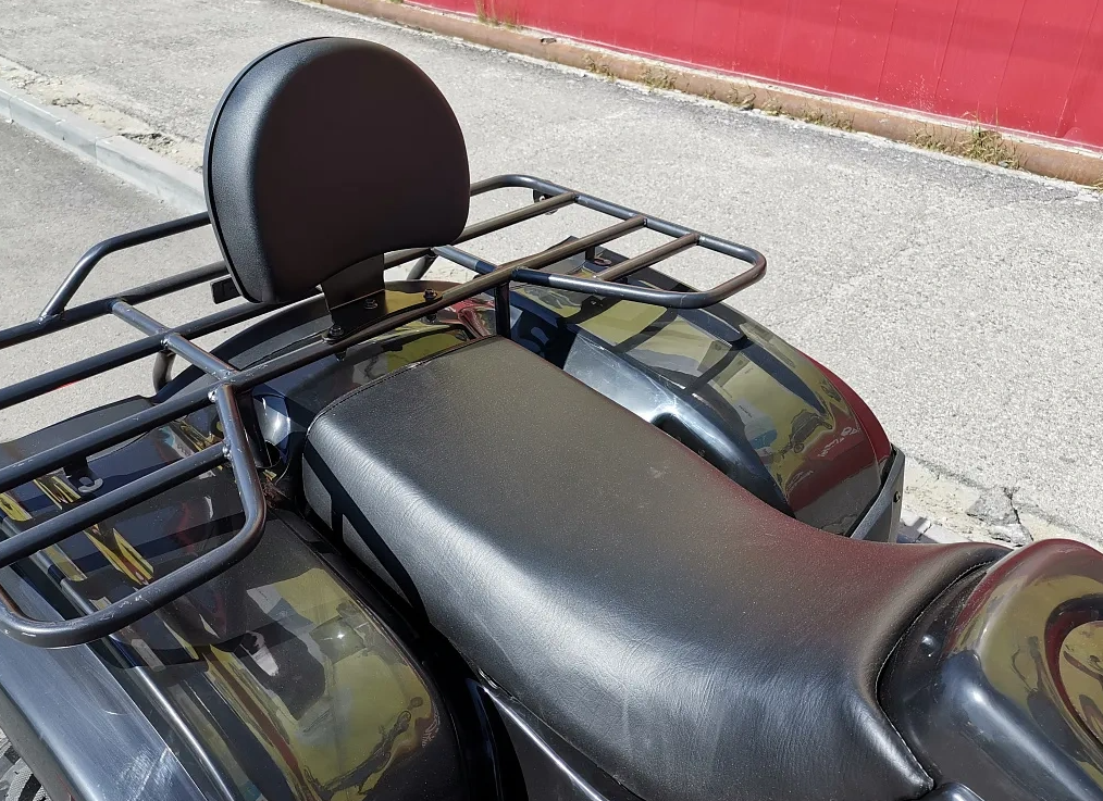 Квадроцикл PROMAX TRX300 CVT в Бердске