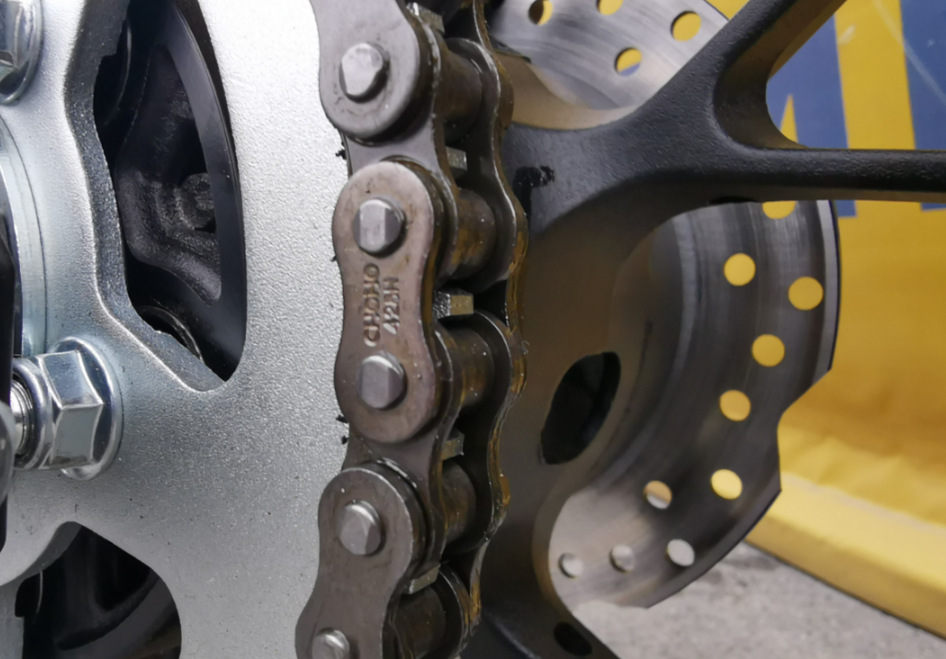 Мотоцикл MOTOLAND (МОТОЛЕНД) 250 CB250 (172FMM-5/PR250) (2022 г.) в Бердске