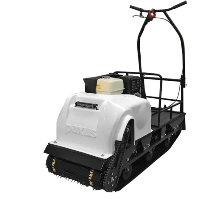 Мотобуксировщик PAXUS 500 AVANT 9 л.с. в Бердске