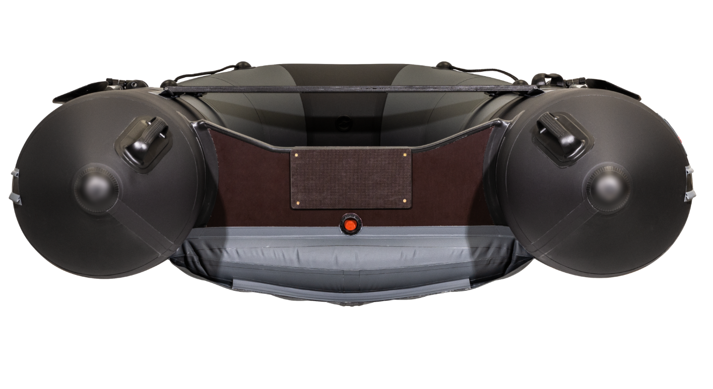 Лодка Таймень NX 3800 НДНД PRO в Бердске