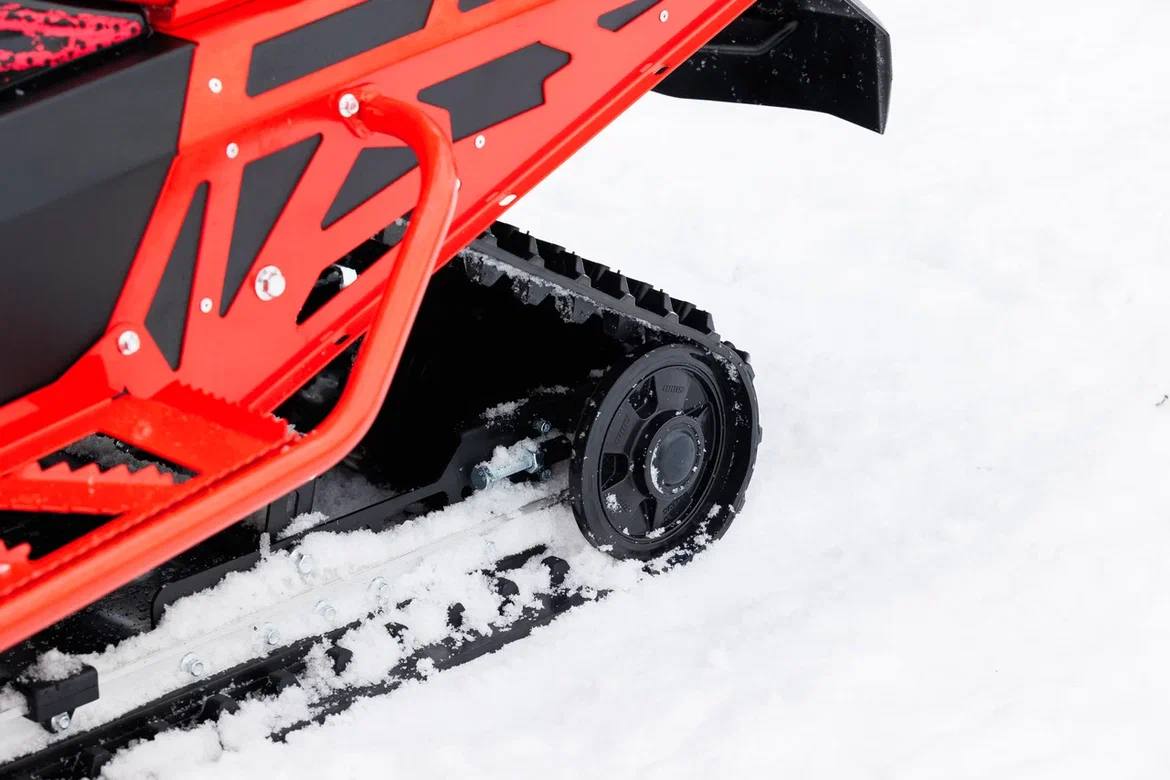 Снегоход IRBIS TUNGUS 400 25/26 в Бердске