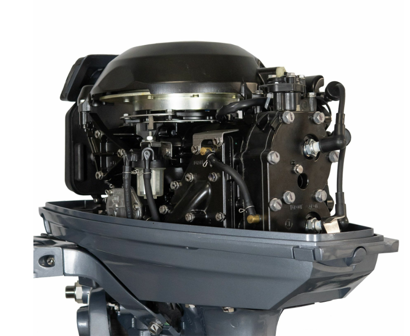 Лодочный мотор APACHE T30BS в Бердске