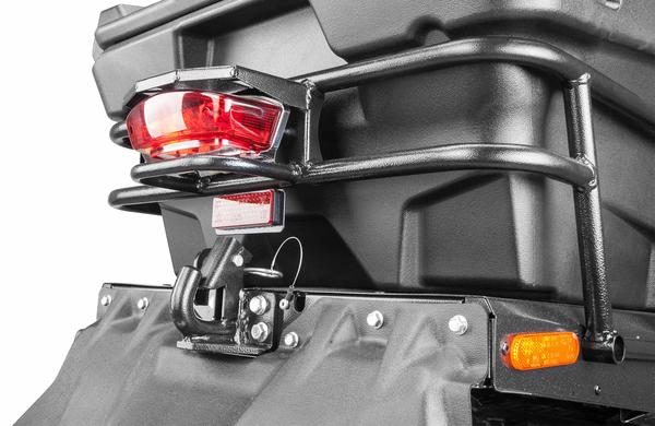 Снегоход STELS MS600T (SWT ST) СТАВР 1.0 К01 Tech в Бердске