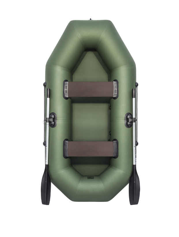 Лодка АКВА-ОПТИМА 240 в Бердске