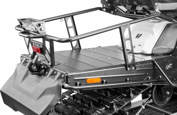 Снегоход STELS АТАМАН SA800T 2.0 в Бердске