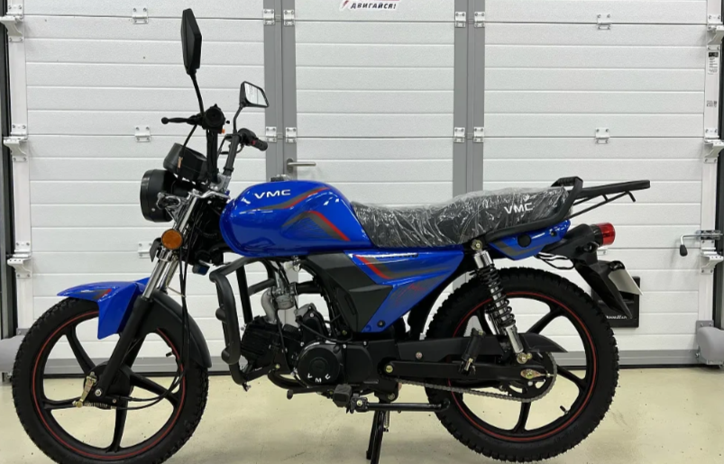 Мопед VENTO RIVA - II CX PRO в Бердске