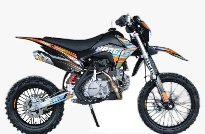 Питбайк Progasi SMART 160 NEW (YX 1P60FMK 160) в Бердске