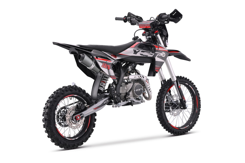 Питбайк YACOTA H5 125 в Бердске