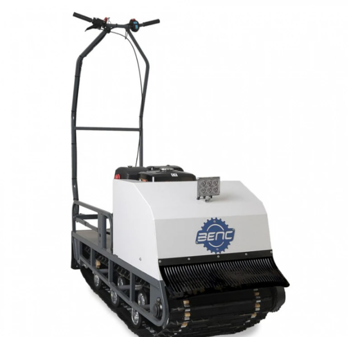 Мотобуксировщик ВЕПС WINTER «ПРОФИ» 9 в Бердске