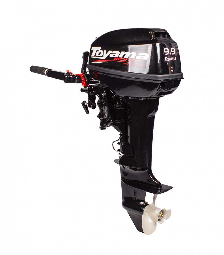 ЛОДОЧНЫЙ МОТОР TOYAMA T9,9BMS в Бердске