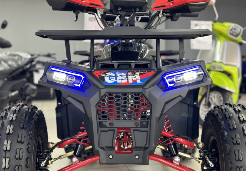 Квадроцикл GBM MAVERICK 222 NEW в Бердске