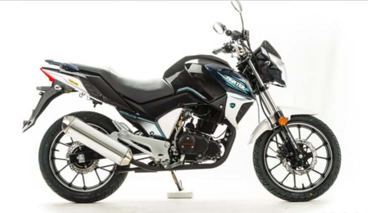 Мотоцикл MOTOLAND (МОТОЛЕНД) FIGHTER 250 в Бердске