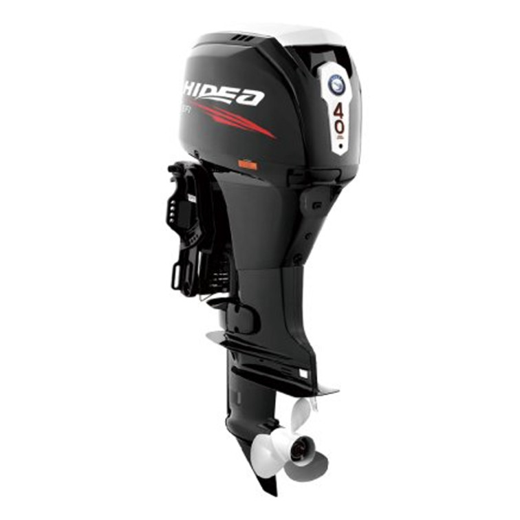 Лодочный мотор HIDEA HDEF40FEL-T EFI в Бердске