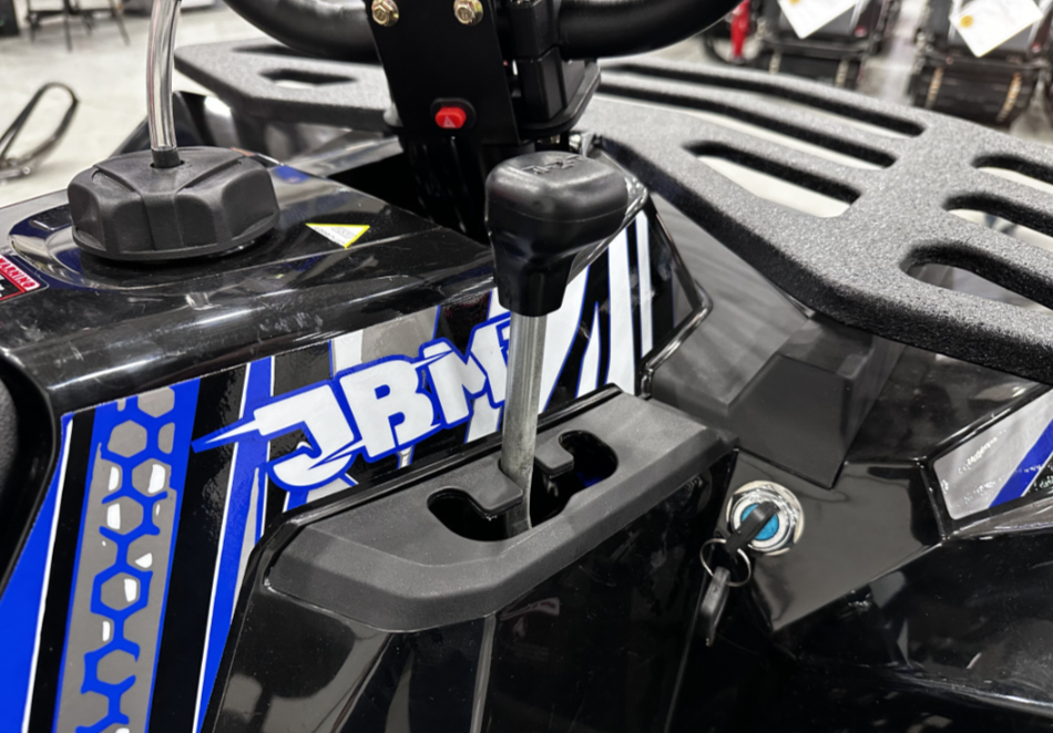 Квадроцикл GBM SHARP BIG 300 NEW PREMIUM в Бердске