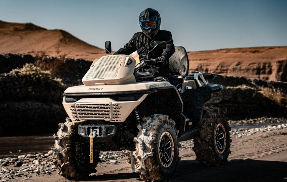 Квадроцикл BENDA REDSTONE 1000 MUD в Бердске