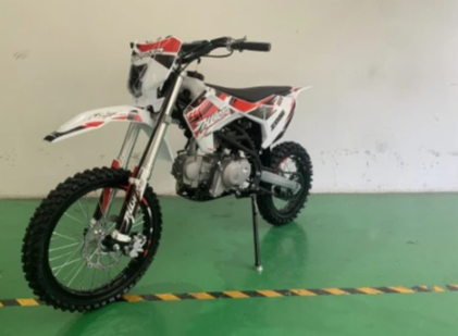 Питбайк JHLMOTO JHL Z125E (ZS154FMI-3) в Бердске