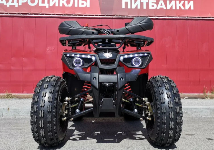 Квадроцикл PROMAX WILD 175 BASIC в Бердске