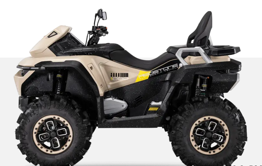 Квадроцикл BENDA REDSTONE 1000 MUD в Бердске