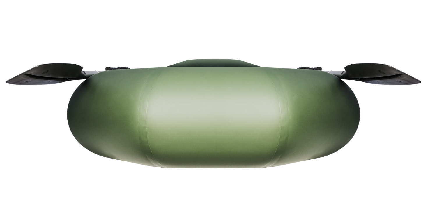 Лодка АКВА-ОПТИМА 240 в Бердске