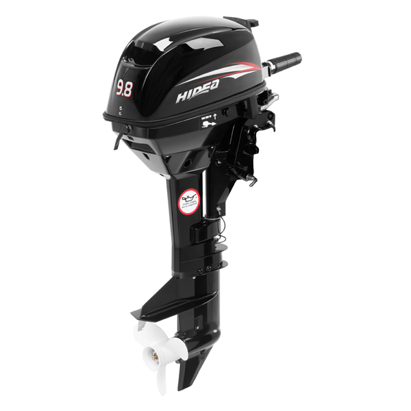 Лодочный мотор HIDEA HD9.8FHS в Бердске