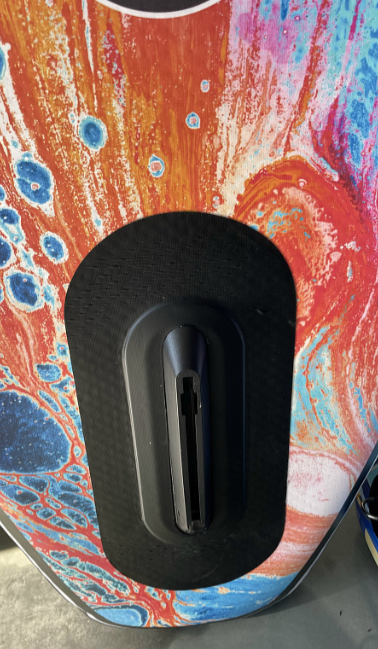 SUP (САП) ДОСКА RAIDEX I BOARD 11’ (332СМ) N 31 в Бердске