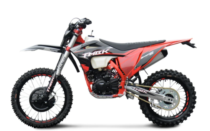 Питбайк TMBK Sprinter 300 (NB300) в Бердске