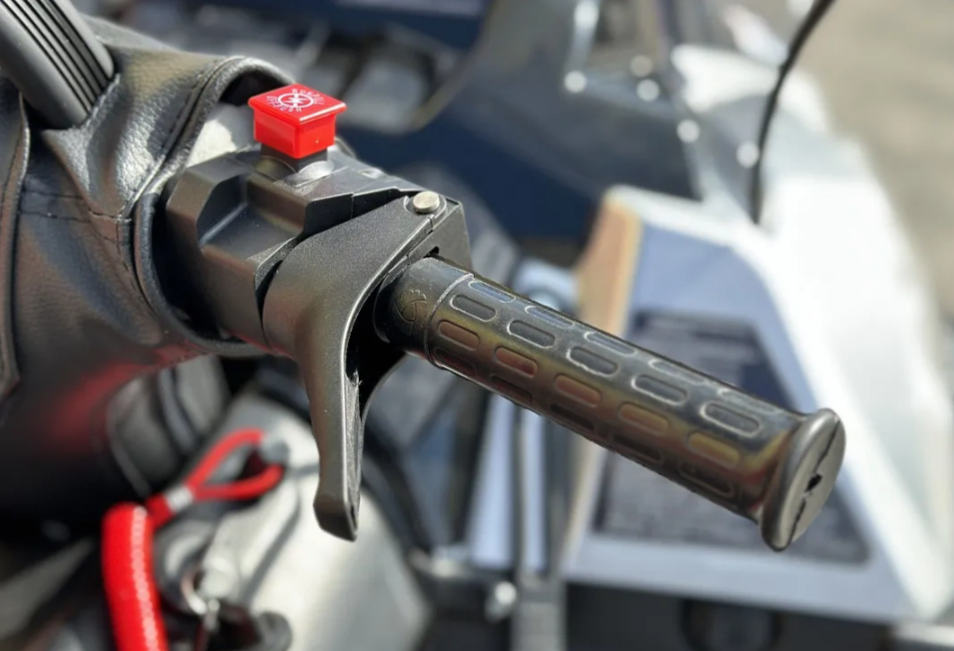 Снегоход РМ TAYGA PATRUL 800 SWT в Бердске