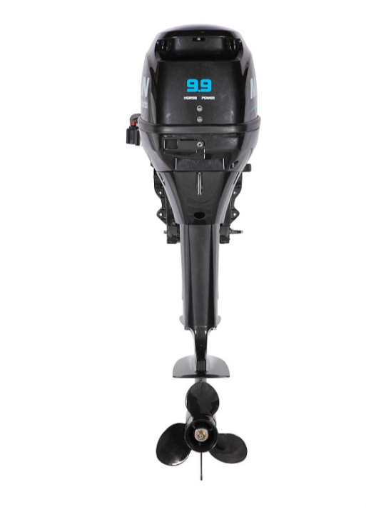 Лодочный мотор MARLIN MF 9.9 AWHBS в Бердске