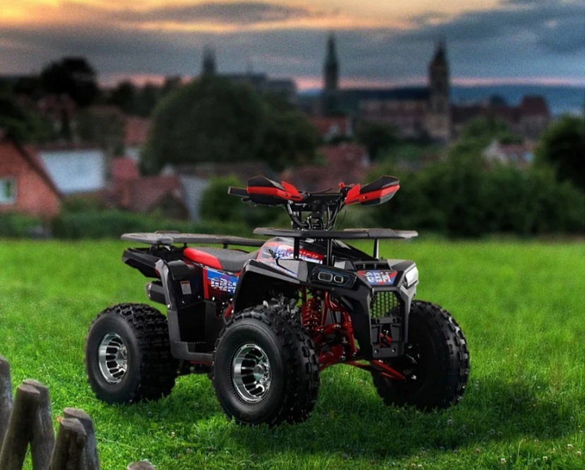 Квадроцикл GBM MAVERICK 222 NEW в Бердске