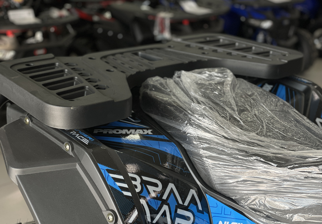 Квадроцикл PROMAX TAURUS 300 в Бердске