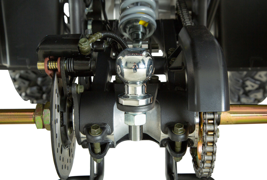 Квадроцикл YACOTA VIKING PRO 250 в Бердске