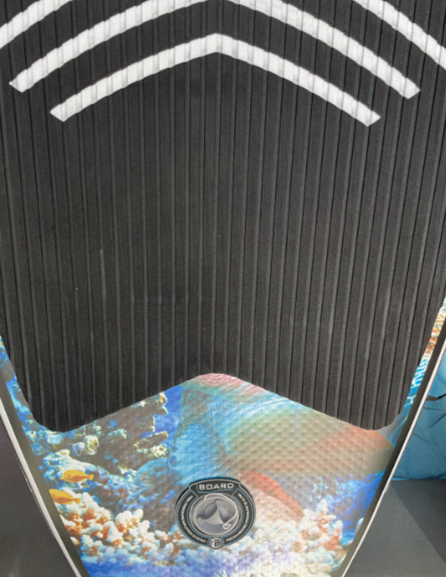 SUP (САП) ДОСКА RAIDEX I BOARD 11’ (332СМ) N 18 в Бердске