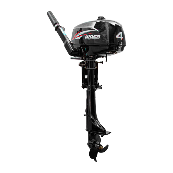 Лодочный мотор HIDEA HD4FHL (длинная нога) в Бердске
