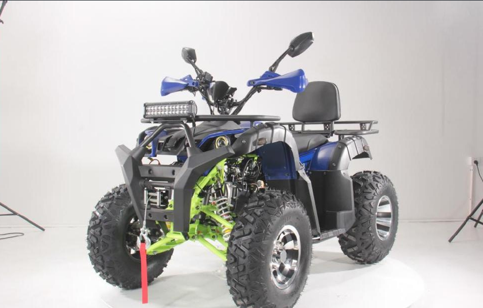 Квадроцикл YACOTA SELA MAX 200 в Бердске