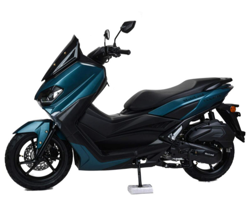 Скутер MOTOLAND (МОТОЛЕНД) VULKAN 150 в Бердске