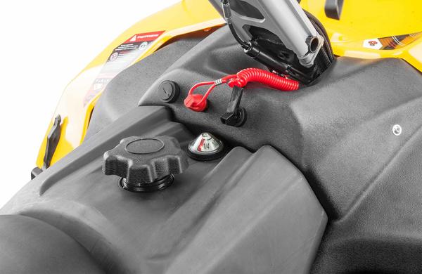 Снегоход STELS MS600T (SWT ST) СТАВР 1.0 К01 Tech в Бердске