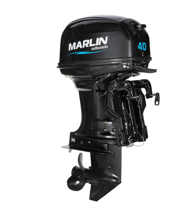 Лодочный мотор MARLIN MP 40 AERTL в Бердске