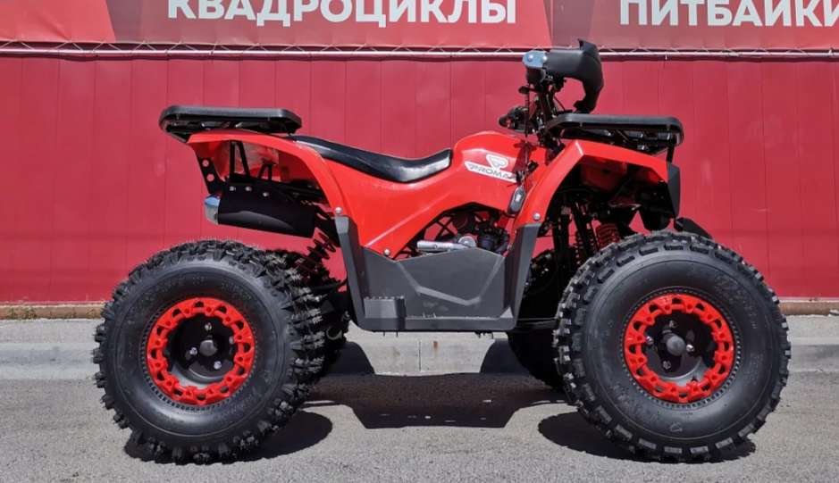 Квадроцикл PROMAX WILD 175 BASIC в Бердске