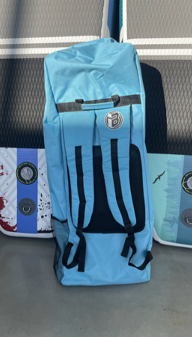 SUP (САП) ДОСКА RAIDEX I BOARD 11’ (332СМ) N 29 в Бердске