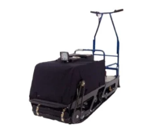 Мотобуксировщик ЮКОН 380 7 л.с. в Бердске