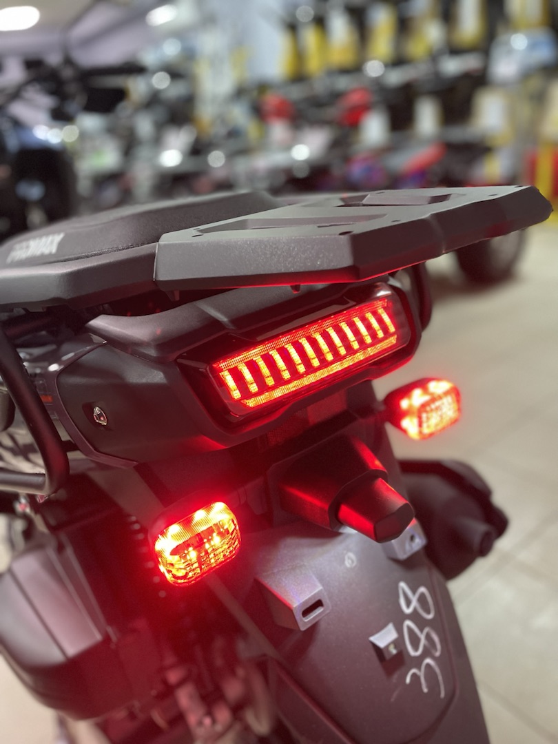 Скутер PROMAX STALKER 240 в Бердске