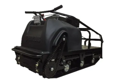 Мотобуксировщик PAXUS "ФЕНИКС" 9 л.с. в Бердске