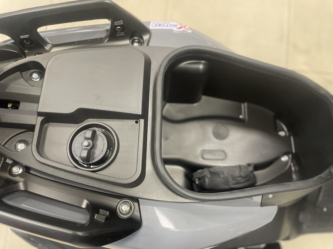 Скутер PROMAX STALKER ARMY 240(49) в Бердске