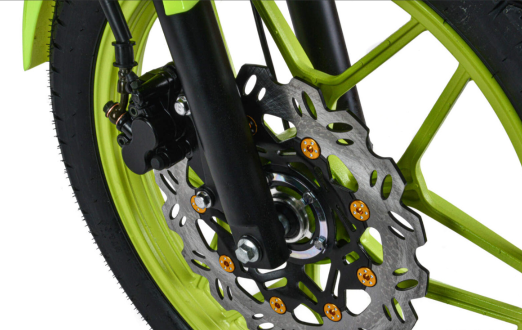 Мотоцикл MOTOLAND (МОТОЛЕНД) 200 SPRINT в Бердске