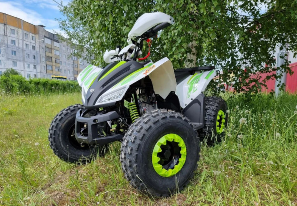 Квадроцикл PROMAX SPORT - PRO 180 (2025) в Бердске