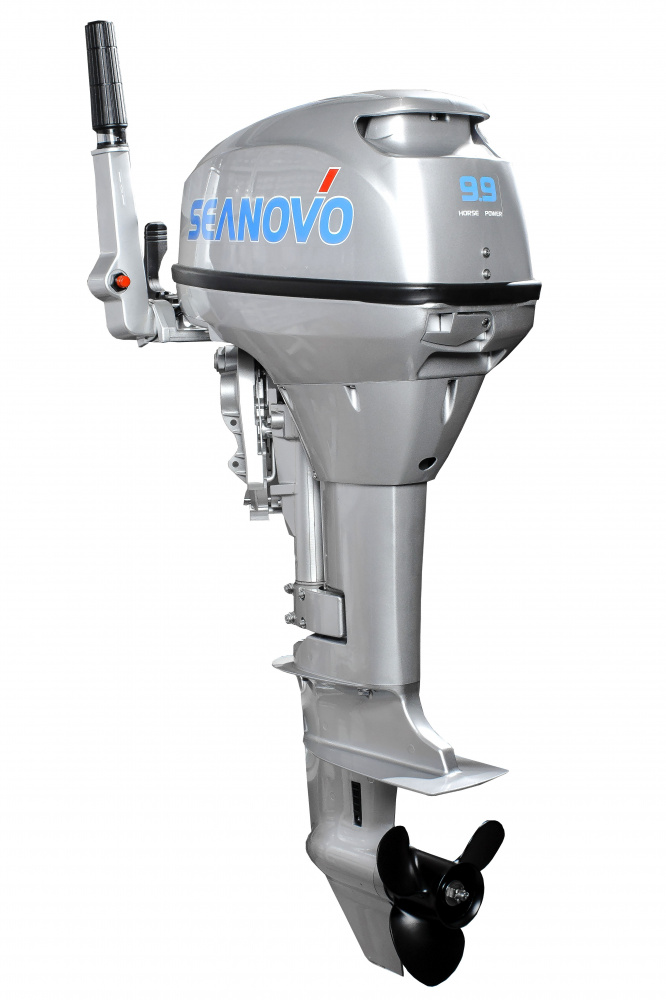 Лодочный мотор Seanovo SN9.9FHL в Бердске